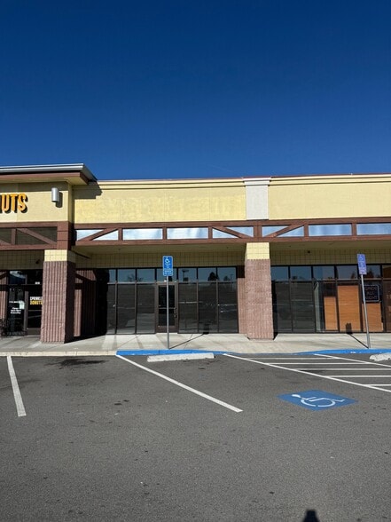 More Photos Of 3304 S McCarran Blvd, Reno Storefront For Lease