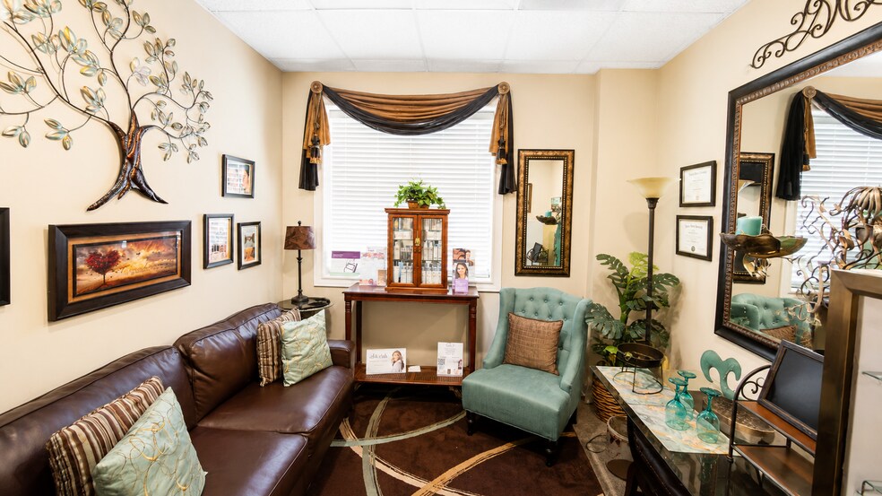 More Photos Of 21715 Kingsland Blvd, Katy Office For Lease