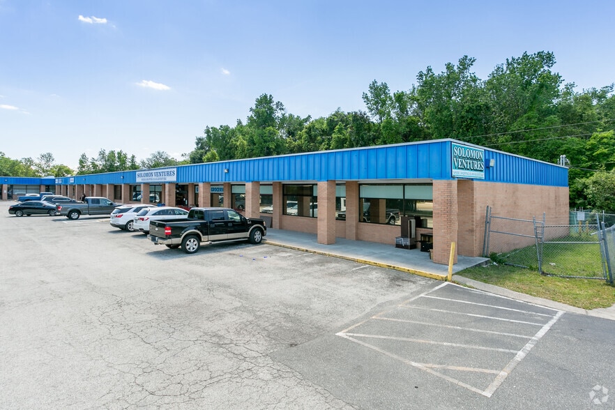 Primary Photo Of 1650 Art Museum Dr, Jacksonville Unknown For Lease