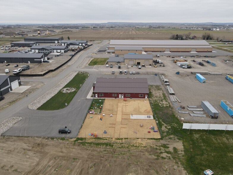 More Photos Of 5421 Abby Rd, Billings Schools For Lease