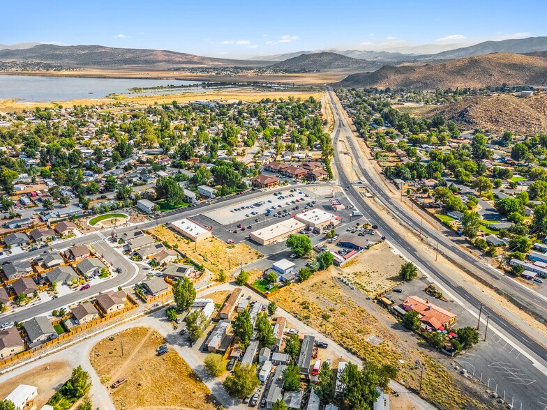 More Photos Of 9345 Lemmon Dr, Reno Unknown For Lease