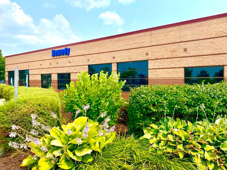 More Photos Of 5250 East Terrace Dr, Madison Office For Lease