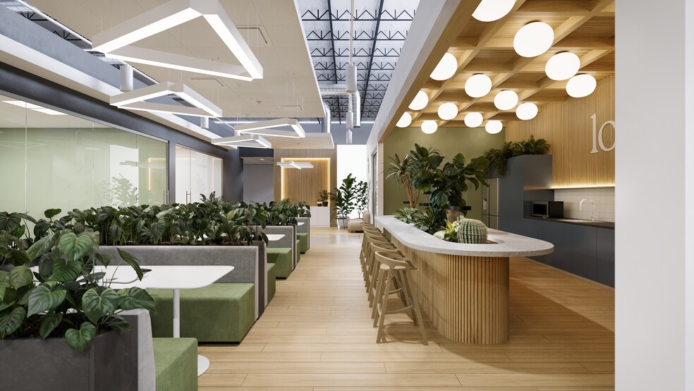 More Photos Of 4750 S 44th Pl, Phoenix Coworking Space