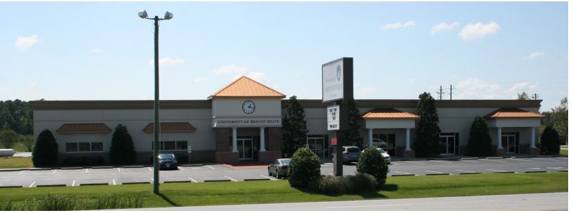 More Photos Of 4525 US 264 Hwy W, Washington Light Distribution For Sale