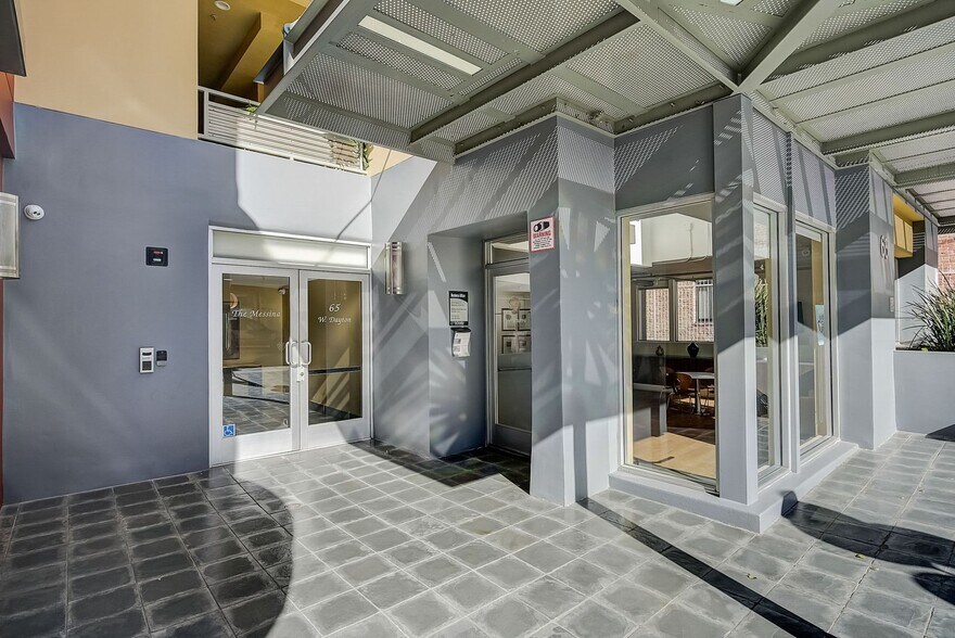 More Photos Of 65 W Dayton St, Pasadena Coworking Space