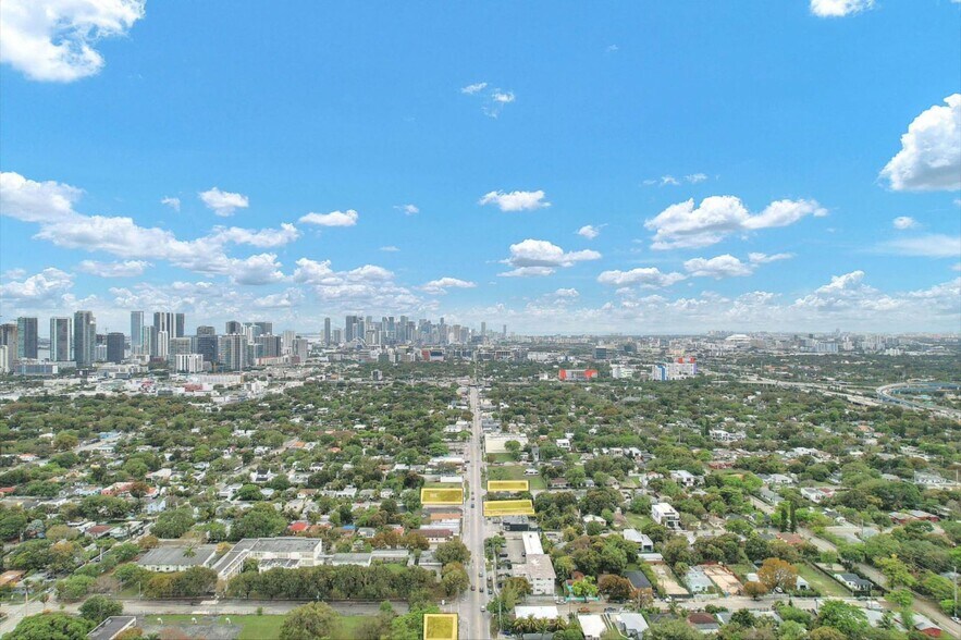 More Photos Of , Miami Land For Sale