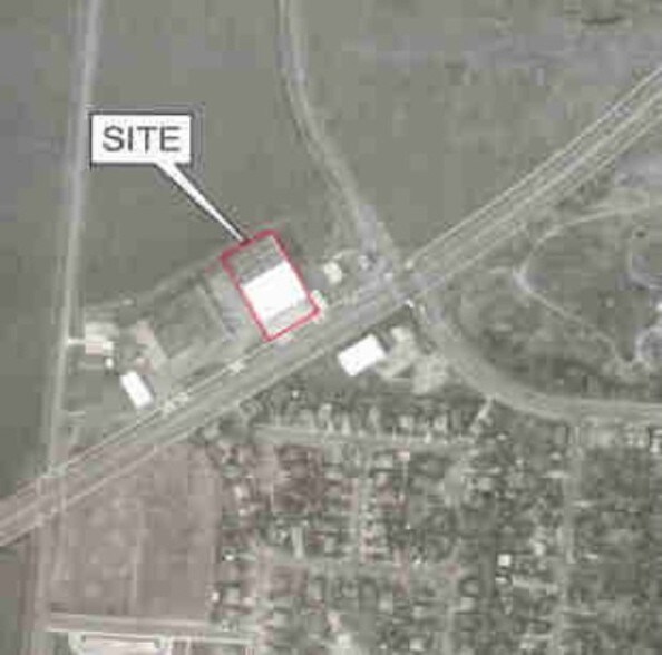 More Photos Of 4930 Old Brownsville Rd, Corpus Christi Distribution For Lease