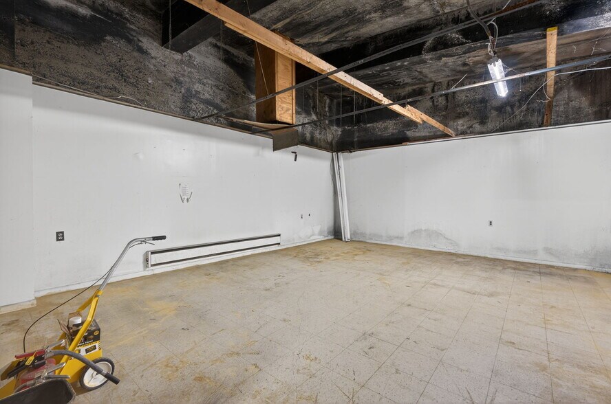 More Photos Of 747-763 Pittston St, Allentown Warehouse For Sale