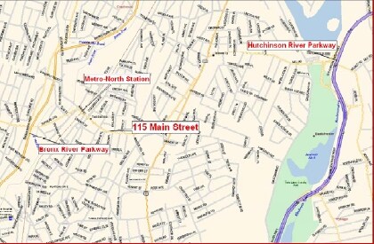 More Photos Of 115 Main St, Tuckahoe Medical For Sale