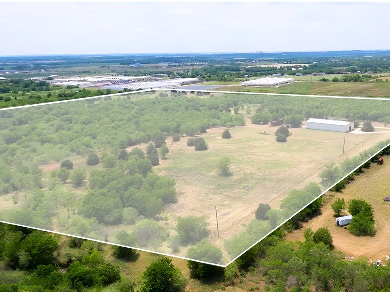 More Photos Of 101 Petras Way, Kyle Warehouse For Sale