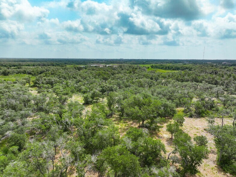 More Photos Of 704 South Highway 35 Byp, Rockport Land For Sale