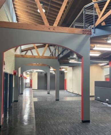 More Photos Of 5438 W 104th St, Los Angeles Warehouse For Lease