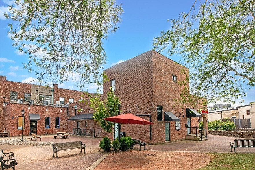 More Photos Of 321 Millburn Ave, Millburn Storefront Retail Office For Sale