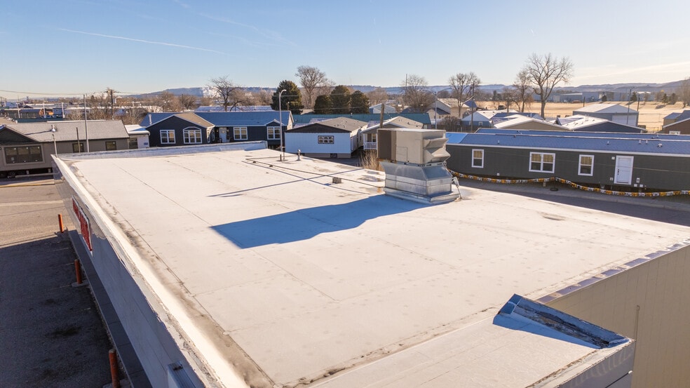 More Photos Of 1 MacArthur Ave, Billings Freestanding For Sale