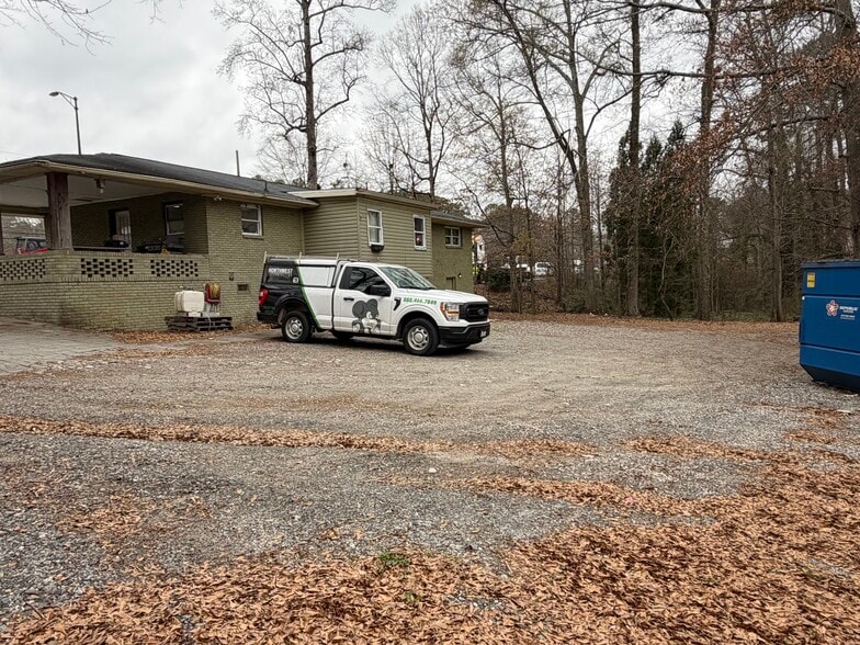 More Photos Of 193 N Main St, Alpharetta Office For Sale