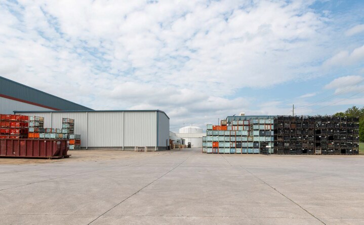 More Photos Of 77 Excellence Way, Vonore Industrial For Sale