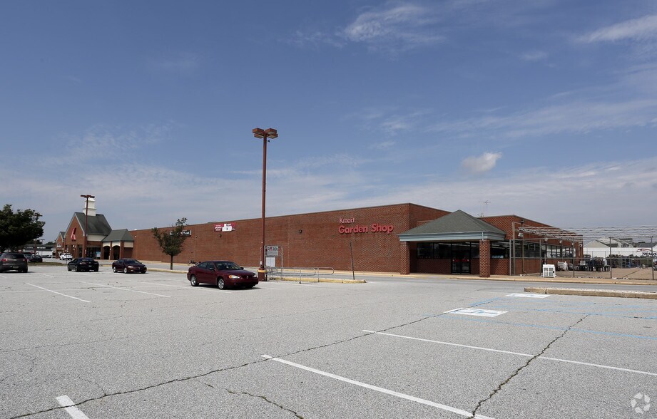 More Photos Of 901-1397 Governor's Pl, Bear Unknown For Lease