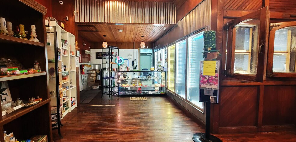More Photos Of 7957 E State St, Central Lake General Retail For Sale
