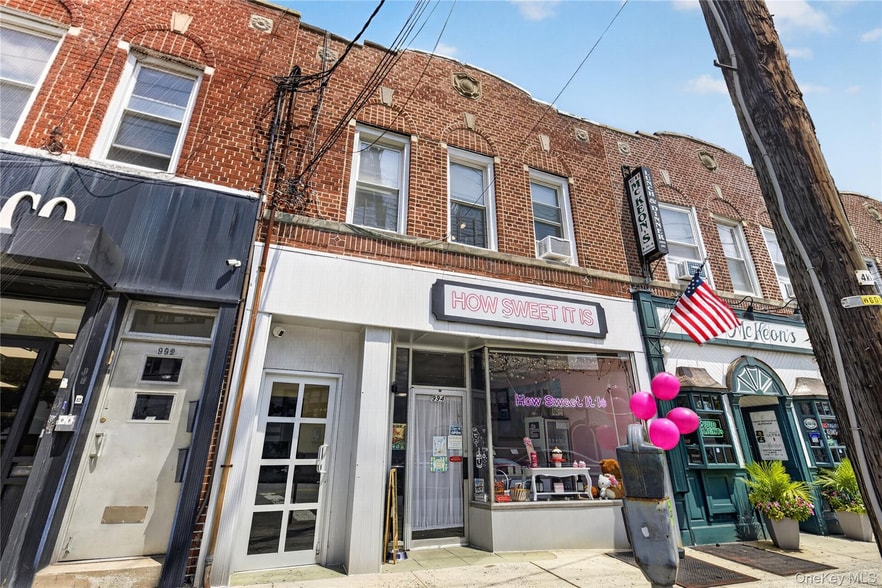 Primary Photo Of 994 McLean Ave, Yonkers Storefront Retail Residential For Sale