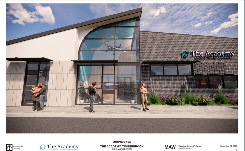 More Photos Of NE Corner of FM-407 and Timberbrook Parkway, Justin Land For Sale