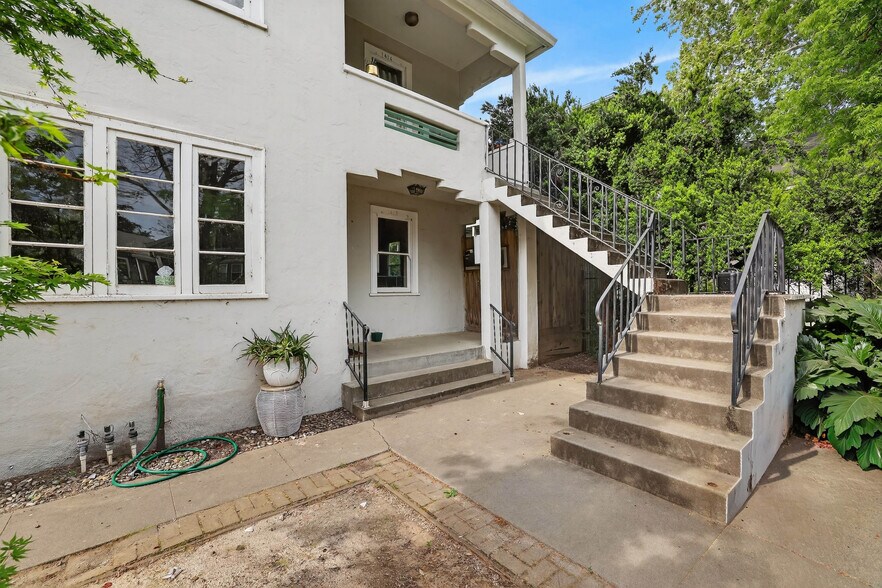 More Photos Of 1412 F St, Sacramento Apartments For Sale
