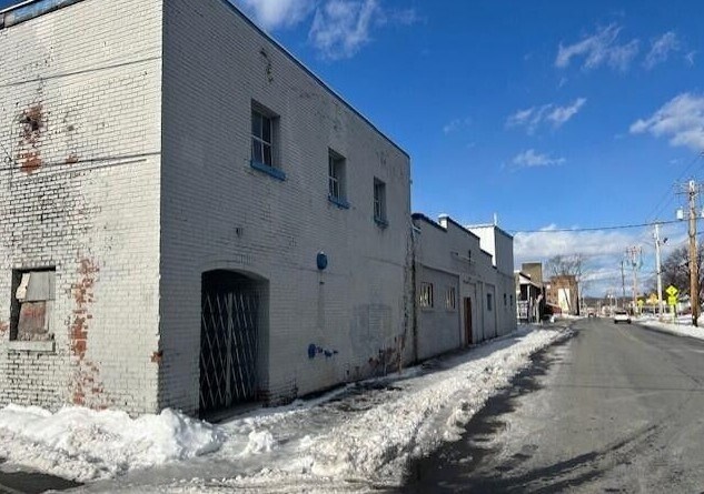 More Photos Of 9 Cornell St, Kingston Warehouse For Sale