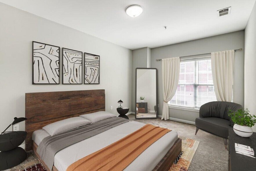 More Photos Of 2 W South Ave, Cranford Apartments For Lease