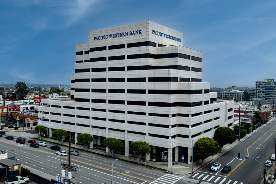 Primary Photo Of 11150 W Olympic Blvd, Los Angeles Office For Lease