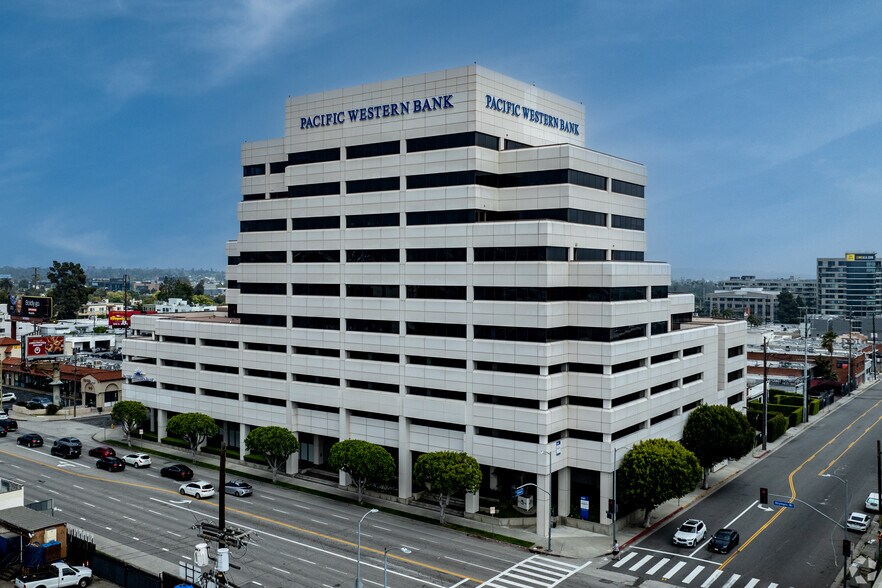 More Photos Of 11150 W Olympic Blvd, Los Angeles Office For Lease