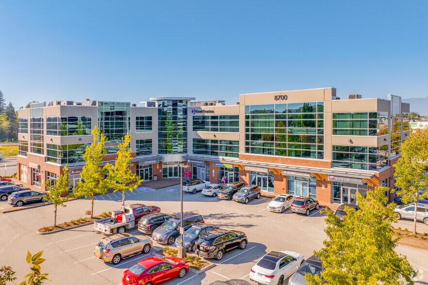 Primary Photo Of 8700 200th St, Langley Unknown For Lease