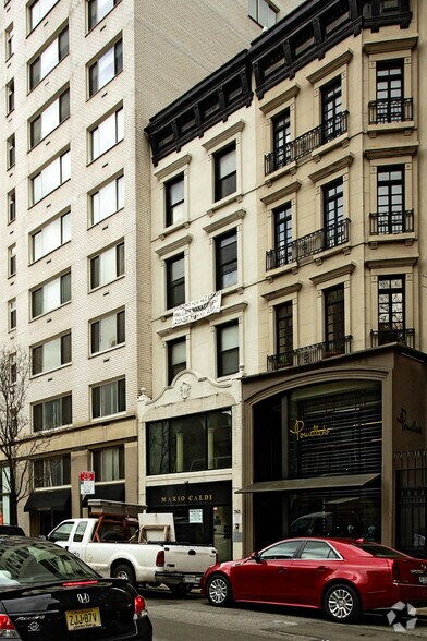 Primary Photo Of 741 Madison Ave, New York Storefront Retail Office For Lease