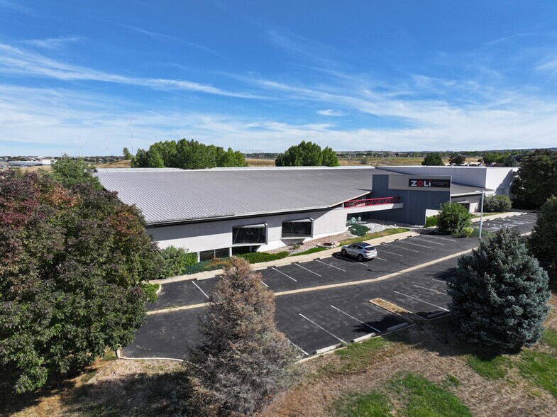More Photos Of 8330 S Colorado Blvd, Littleton Freestanding For Sale