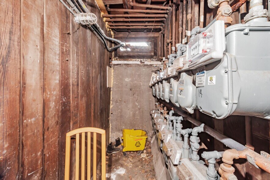 More Photos Of 1120 Jackson St, San Francisco Apartments For Sale