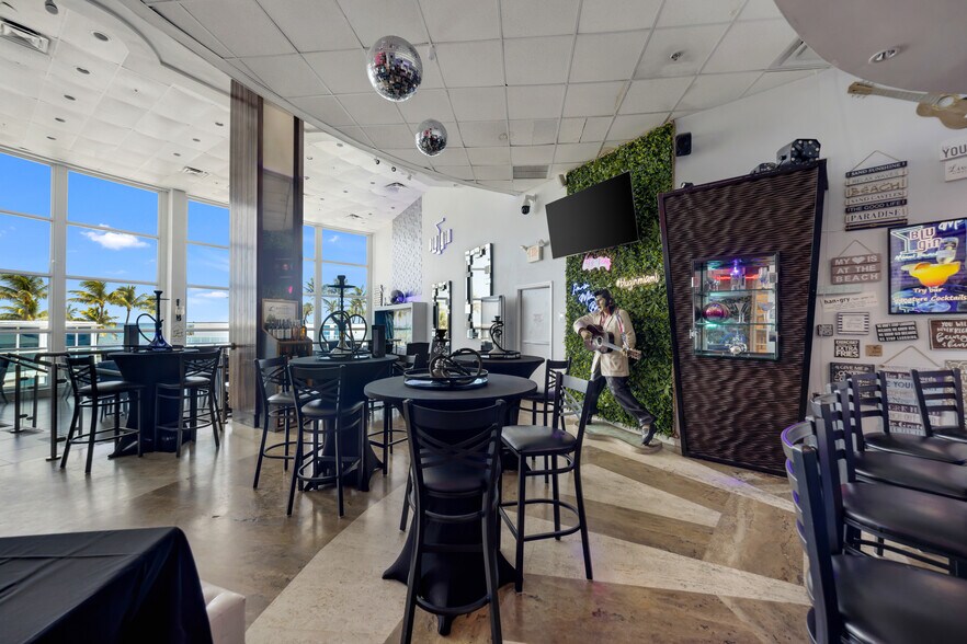 More Photos Of 5445 Collins Ave, Miami Beach Apartments For Sale