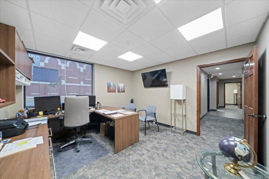 More Photos Of 100 E Broadway St, Council Bluffs Office For Sale