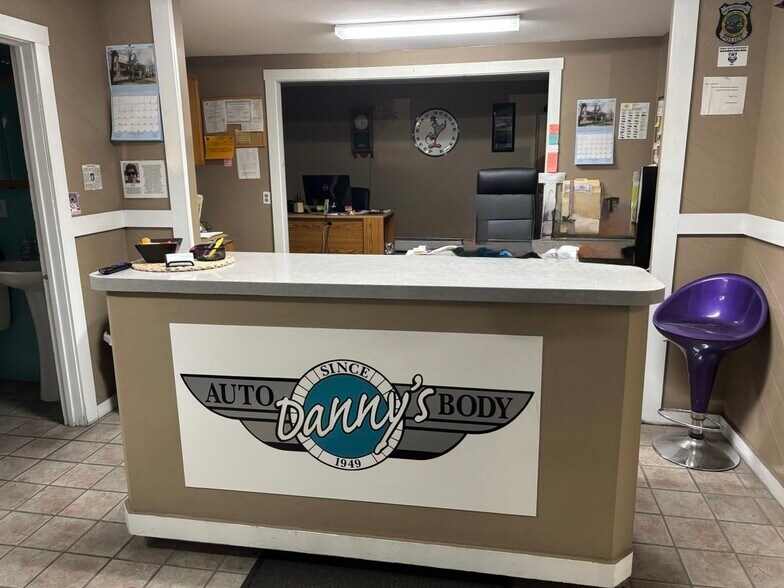 More Photos Of , New Bedford Industrial For Sale