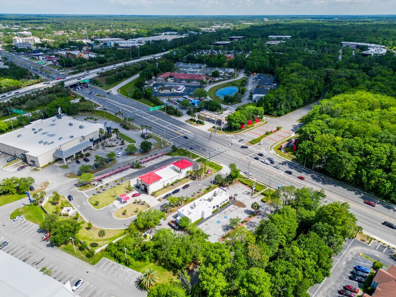 More Photos Of 8761 Baymeadows Rd, Jacksonville Fast Food For Lease