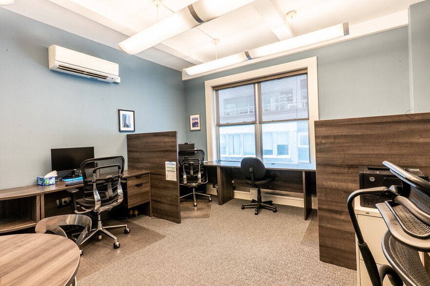 More Photos Of 104-110 E 40th St, New York Medical For Sale