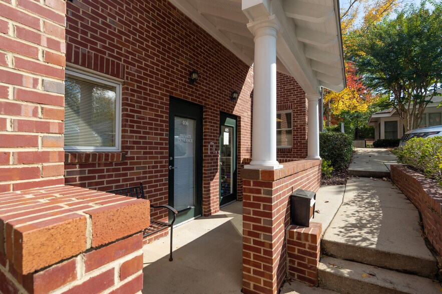 More Photos Of 1502 W Nc-54 Hwy, Durham Office For Lease
