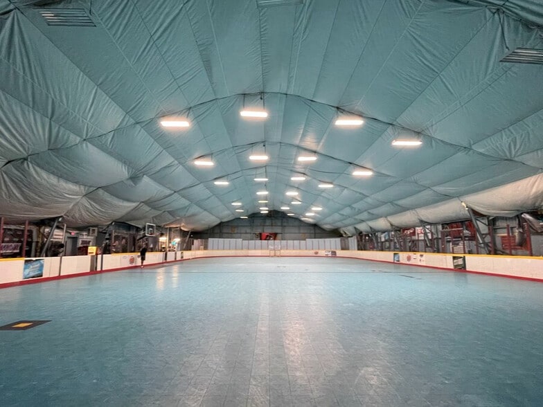 More Photos Of 1520 Military Rd, Tonawanda Warehouse For Lease