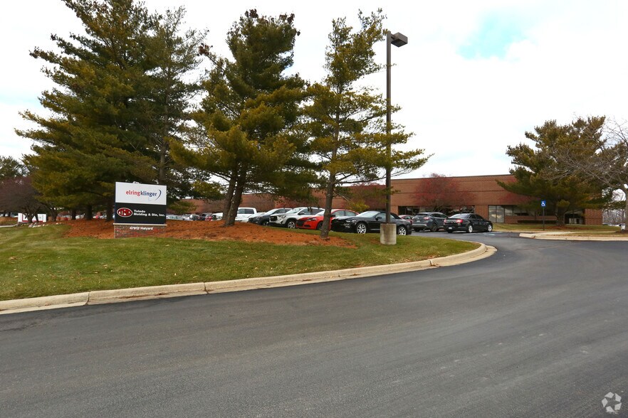 More Photos Of 47912 Halyard Dr, Plymouth Research And Development For Lease