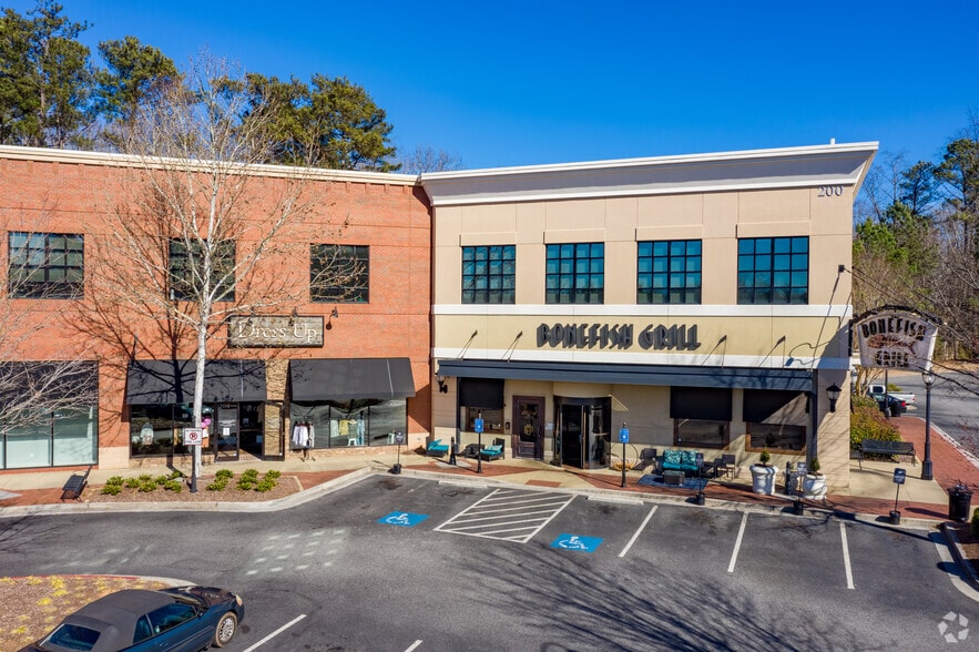 More Photos Of 1250 Scenic Hwy, Lawrenceville Unknown For Lease