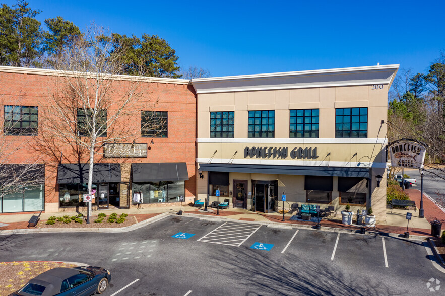 1350 Scenic Hwy, Snellville, GA 30078 - Coworking Space Cityfeet.com