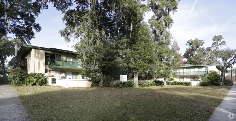 Primary Photo Of 220 Stowe Ave, Orange Park Apartments For Sale
