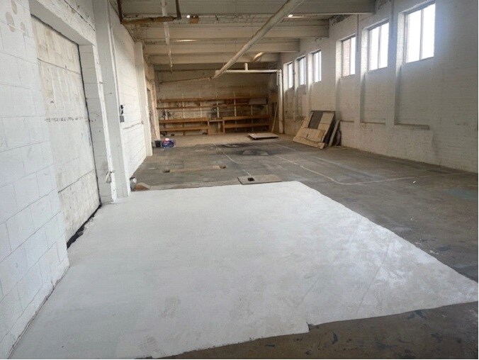 Primary Photo Of 3065 N Rockwell St, Chicago Industrial For Sale