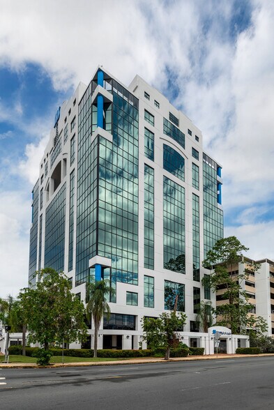 More Photos Of FD Roosevelt Est. 306, San Juan Office For Sale