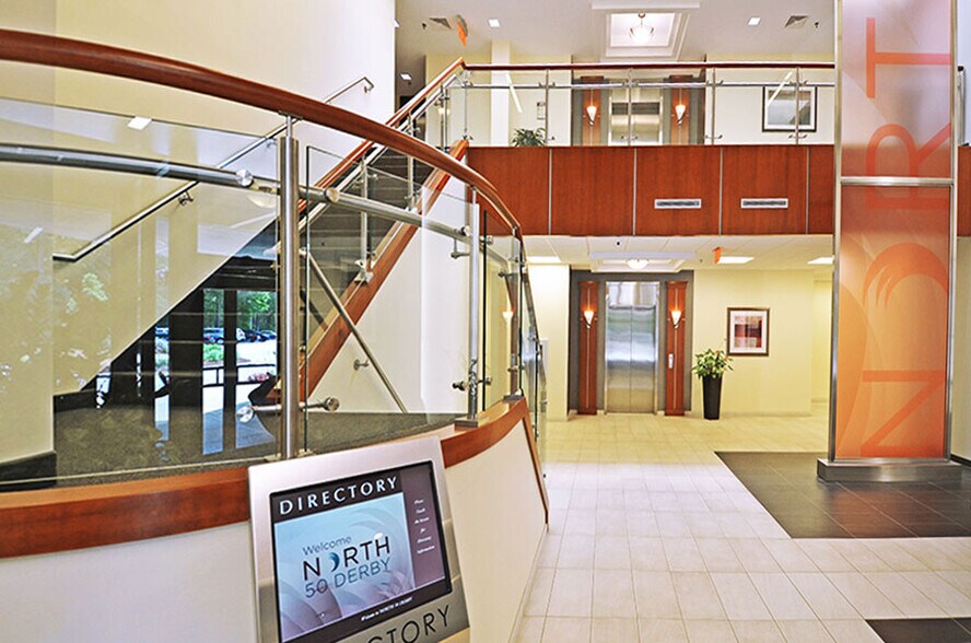 More Photos Of 25 Recreation Park Dr, Hingham Office For Lease