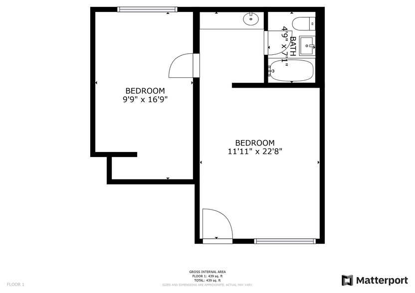 More Photos Of 423 W Main St, Vernal Hotel For Sale