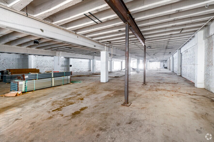 More Photos Of 2240 25th Pl NE, Washington Warehouse For Sale