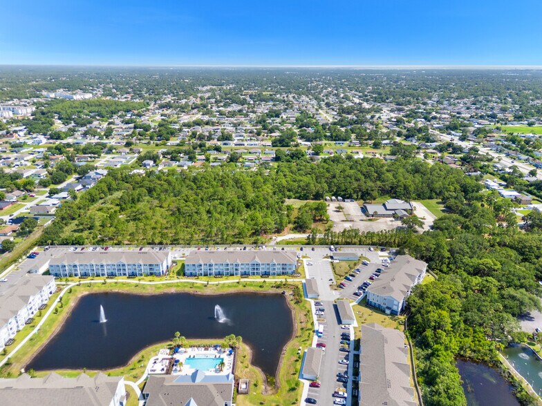 More Photos Of 00 SE Coply St, Palm Bay Land For Sale